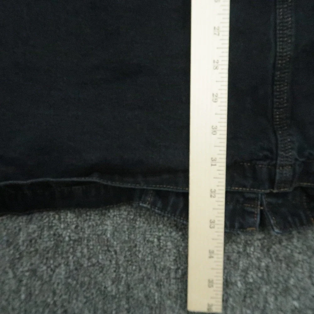 VINTAGE GAP Jacket Mens Extra Large Blue Denim Chore‎ Field Coat Y2K XL